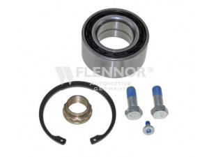 FLENNOR FR499950L rato guolio komplektas 
 Ašies montavimas/vairavimo mechanizmas/ratai -> Rato stebulė/montavimas -> Rato guolis
2103300151