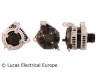 LUCAS ELECTRICAL LRA02543 kintamosios srovės generatorius 
 Elektros įranga -> Kint. sr. generatorius/dalys -> Kintamosios srovės generatorius
04868430AD, 04868430AE, 04868430AF