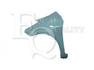 EQUAL QUALITY L03535 sparnas 
 Kėbulas -> Transporto priemonės priekis -> Sparnas/montavimo dalys
5432655, 8155311A1, 53812 52210