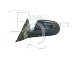 EQUAL QUALITY RS00384 išorinis veidrodėlis 
 Kėbulas -> Liukai/stogai/durys/stoglangis/sulankstomas stogas -> Durys/dalys
717117080, 76200-ST3-G11, 76250S04G15