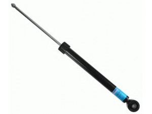 SACHS 310 980 amortizatorius 
 Pakaba -> Amortizatorius
6Q0 513 025 BL, 6R0 513 025