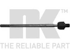 NK 5032377 vidinė skersinė vairo trauklė 
 Vairavimas -> Vairo mechanizmo sujungimai
2992593