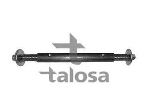 TALOSA 99-05561 valdymo svirties varžtas 
 Ašies montavimas/vairavimo mechanizmas/ratai -> Valdymo svirtis/pasukamosios svirties sujungimas -> Vairo trauklės (valdymo svirtis, išilginis balansyras, diago
K6581, K6581
