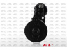 ATL Autotechnik A 21 290 starteris 
 Elektros įranga -> Starterio sistema -> Starteris
006 151 06 01, 006 151 06 01 80