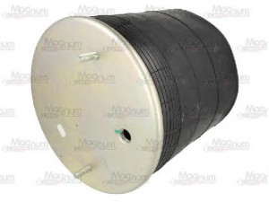 Magnum Technology 5002-03-0104P dėklas, pneumatinė pakaba
05.429.40.05.0