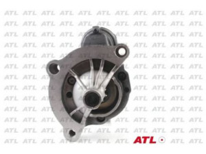 ATL Autotechnik A 21 600 starteris 
 Elektros įranga -> Starterio sistema -> Starteris
M 0 T 82081, M 0 T 85381