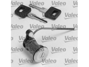 VALEO 256822 užrakto cilindras 
 Užrakinimo sistema -> Užrakto cilindras/rinkinys
6846574.9, 68465749
