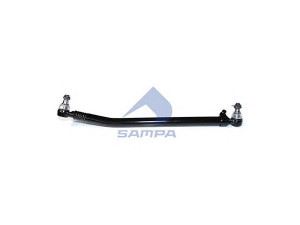 SAMPA 097.296 centrinės trauklės mazgas
676 460 19 05, 676 460 21 05, 676 460 31 05