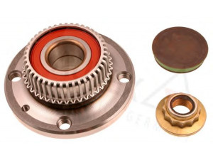AUTEX 802071 rato guolio komplektas 
 Ašies montavimas/vairavimo mechanizmas/ratai -> Rato stebulė/montavimas -> Rato guolis
6K9 501 477 *, 6K9 501 477 *