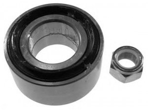 MGA KR3031 rato guolio komplektas 
 Ašies montavimas/vairavimo mechanizmas/ratai -> Rato stebulė/montavimas -> Rato guolis
7701205692, 7701462021, 7703090199