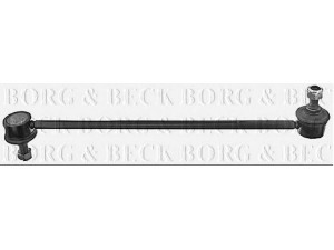 BORG & BECK BDL6969HD šarnyro stabilizatorius 
 Ašies montavimas/vairavimo mechanizmas/ratai -> Stabilizatorius/fiksatoriai -> Savaime išsilyginanti atrama
RBM000011, RBM500200