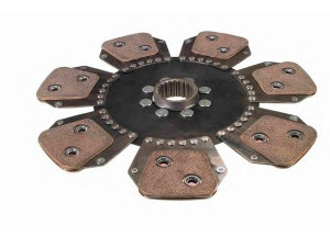 KAWE 4364 sankabos diskas
435 9392, 04359392, 435 9392