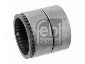 FEBI BILSTEIN 10512 guolis, pasukamasis kakliukas
06.33719.0073