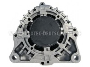 EUROTEC 12090201 kintamosios srovės generatorius 
 Elektros įranga -> Kint. sr. generatorius/dalys -> Kintamosios srovės generatorius
5705CS, 71786195, 9649611280, 9655858280