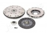 JAPANPARTS KV-702 sankabos komplektas 
 Sankaba/dalys -> Sankabos remonto komplektas, visas