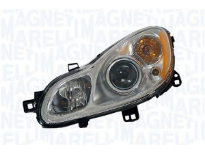 MAGNETI MARELLI 711307023641 priekinis žibintas 
 Kėbulas -> Priekinis žibintas/dalys -> Priekinis žibintas/įterp.
A4518202559
