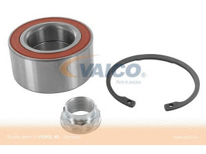 VAICO V30-7407 rato guolio komplektas 
 Ašies montavimas/vairavimo mechanizmas/ratai -> Rato stebulė/montavimas -> Rato guolis
203 980 00 16