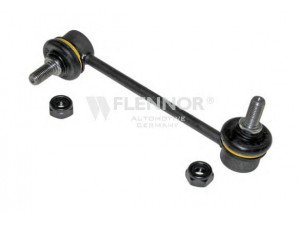 FLENNOR FL611-H šarnyro stabilizatorius 
 Ašies montavimas/vairavimo mechanizmas/ratai -> Stabilizatorius/fiksatoriai -> Savaime išsilyginanti atrama
350608, 5352020, 97018227, 97125013
