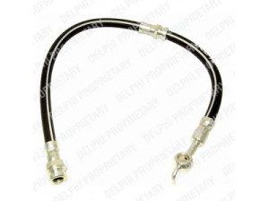 DELPHI LH6189 stabdžių žarnelė 
 Stabdžių sistema -> Stabdžių žarnelės
D001-43-980A, D001-43-980B, D061-43-980