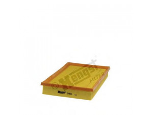 HENGST FILTER E468L oro filtras 
 Techninės priežiūros dalys -> Techninės priežiūros intervalai
036 129 620 D, 036 198 620