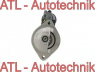 ATL Autotechnik A 70 700 starteris 
 Elektros įranga -> Starterio sistema -> Starteris
004 151 51 01, 0041515201, 41515101
