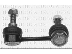 BORG & BECK BDL6511 šarnyro stabilizatorius 
 Ašies montavimas/vairavimo mechanizmas/ratai -> Stabilizatorius/fiksatoriai -> Savaime išsilyginanti atrama
517843, 5178.17, 5178.21, 5178.30