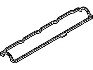 ELRING 892.009 tarpiklis, svirties dangtis 
 Variklis -> Tarpikliai -> Tarpiklis, svirties dangtelis
44 01 504, 60 01 545 376, 77 00 719 666