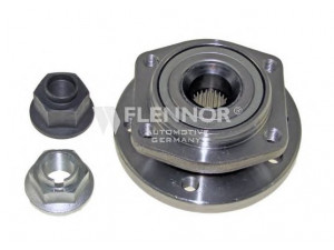 FLENNOR FR880517 rato guolio komplektas 
 Ašies montavimas/vairavimo mechanizmas/ratai -> Rato stebulė/montavimas -> Rato guolis
2.154.250, 2.154.250 EM, 271781