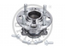 OPTIMAL 922361 rato guolio komplektas 
 Ašies montavimas/vairavimo mechanizmas/ratai -> Rato stebulė/montavimas -> Rato guolis
527353X000, 527500U000, 527501Y100