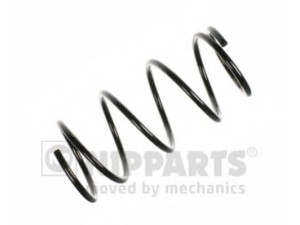 NIPPARTS N5558001 spyruoklė 
 Pakaba -> Spyruoklės
41311-60G10, 41311-61G10