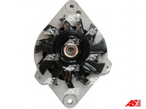 AS-PL A1002 kintamosios srovės generatorius 
 Elektros įranga -> Kint. sr. generatorius/dalys -> Kintamosios srovės generatorius