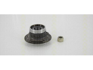 TRISCAN 8530 27208 rato guolio komplektas 
 Ašies montavimas/vairavimo mechanizmas/ratai -> Rato stebulė/montavimas -> Rato guolis
3468261