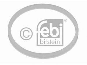 FEBI BILSTEIN 07801 tarpiklio žiedas
1 094 0019 00, 650 3722, 650 3722 S