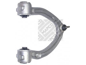 MAPCO 51831 vikšro valdymo svirtis 
 Ašies montavimas/vairavimo mechanizmas/ratai -> Valdymo svirtis/pasukamosios svirties sujungimas -> Vairo trauklės (valdymo svirtis, išilginis balansyras, diago
220 330 1507, 220 330 8407, 220 330 9407