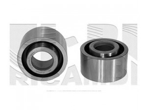 CALIBER 37966 įtempiklio skriemulys, paskirstymo diržas 
 Techninės priežiūros dalys -> Papildomas remontas
14520-P5T-G00, 14520P5TG00, LHV100120