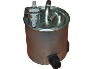 HOFFER 4866 kuro filtras 
 Techninės priežiūros dalys -> Papildomas remontas
7701067123, 8200697876