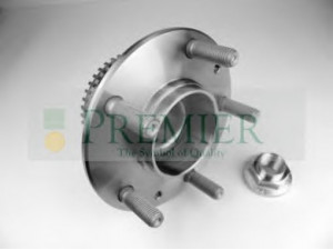 BRT Bearings PWK0103 rato guolio komplektas 
 Ašies montavimas/vairavimo mechanizmas/ratai -> Rato stebulė/montavimas -> Rato guolis
GE4V-26-15XA