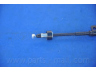 PARTS-MALL PTA-145 trosas, stovėjimo stabdys
597702H000