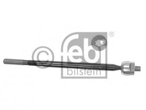 FEBI BILSTEIN 43188 vidinė skersinė vairo trauklė 
 Vairavimas -> Vairo mechanizmo sujungimai
45503-49025, 45503-49095, 45503-49025