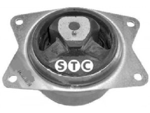 STC T406045 variklio montavimas 
 Variklis -> Variklio montavimas -> Variklio montavimo rėmas
51781781, 51782642, 51786966, 5684677