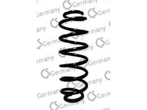 CS Germany 14.950.633 spyruoklė 
 Pakaba -> Spyruoklės
1J0 511 115 L