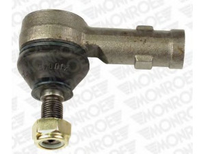 MONROE L2751 skersinės vairo trauklės galas 
 Vairavimas -> Vairo mechanizmo sujungimai
1205658, 3516944