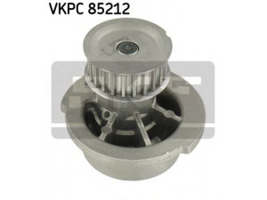 SKF VKPC 85212 vandens siurblys 
 Aušinimo sistema -> Vandens siurblys/tarpiklis -> Vandens siurblys
13 34 046, 13 34 066, 90444079