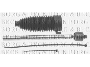 BORG & BECK BTR4829K vidinė skersinė vairo trauklė 
 Vairavimas -> Vairo mechanizmo sujungimai
3812C5, 3812C5, 3812.C5