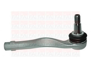 FAI AutoParts SS7267 skersinės vairo trauklės galas 
 Vairavimas -> Vairo mechanizmo sujungimai
2043303403