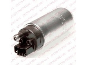 DELPHI FE0179 kuro siurblys
MB698858, MB678807, MB698858, 25177376