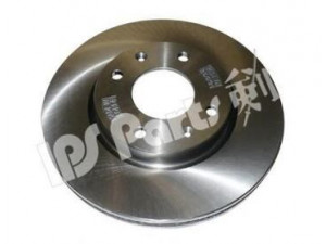 IPS Parts IBT-1K17 stabdžių diskas 
 Stabdžių sistema -> Diskinis stabdys -> Stabdžių diskas
517123D100, 517123D300, 51712-3C100