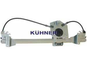 AD KÜHNER AV1204 lango pakėliklis 
 Vidaus įranga -> Elektrinis lango pakėliklis
5140070, 93362664