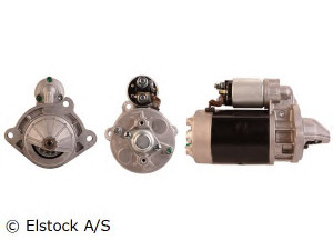 ELSTOCK 25-0280 starteris 
 Elektros įranga -> Starterio sistema -> Starteris
1626195, 5003643, 6160440, 835F-11000-AA