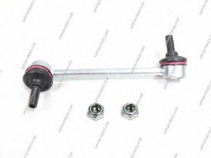 NPS I405U05 šarnyro stabilizatorius 
 Ašies montavimas/vairavimo mechanizmas/ratai -> Stabilizatorius/fiksatoriai -> Savaime išsilyginanti atrama
8-97235-786-1